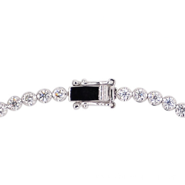 HTHP diamond Diamond tennis bracelet